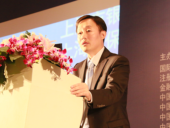 林文顺:鼓励母公司控股子公司分业经营模式|国