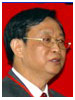 中国证券业协会常务副会长黄湘平