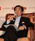 国际广告协会全球副会长苏雄