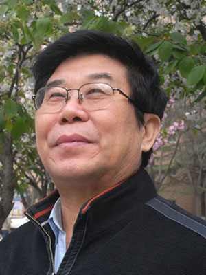 大意水墨长索人生
