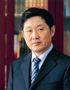 熊焰北京环境交易所董事长