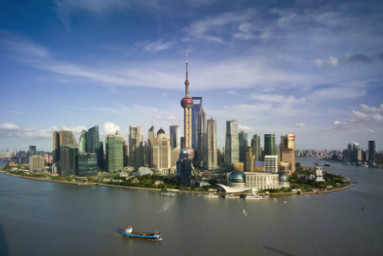 上海自贸区或将扩区 临港将成下一个香港