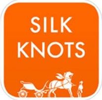 爱马仕 Silk Knots 丝舞盈绕苹果应用程序发布