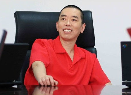 <em>处女男</em>史玉柱:半魔半佛的气质<em>如何</em>帮他赚大钱
