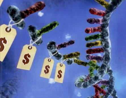 癌症有多花钱，Life Tech公司就有多值钱