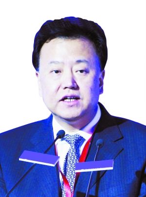 阎庆民履新天津副市长肩负两大重任