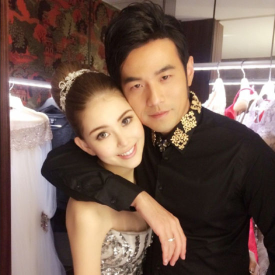 明星财富故事:周董遍身商业符号范爷尝试海外