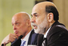 美金融监管体制大调整本周启幕 联储将入主投