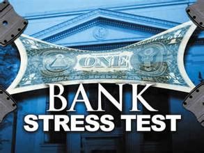 美联储展开残酷的银行压力测试:假定标普跌到