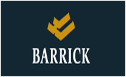 加通贝祥下调巴里克黄金公司的股票目标价_汇