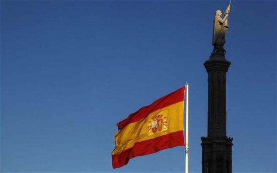 穆迪:维持西班牙银行体系的负面展望_汇市信息_新浪财经_新浪网
