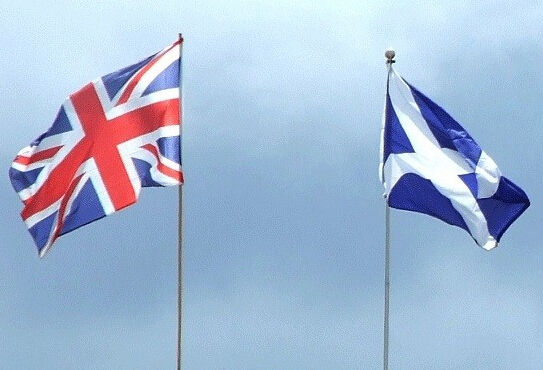 英国股汇债齐跌 苏格兰独立风险左右市场情绪