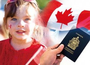 加拿大新投资移民试点项目启动_汇市信息