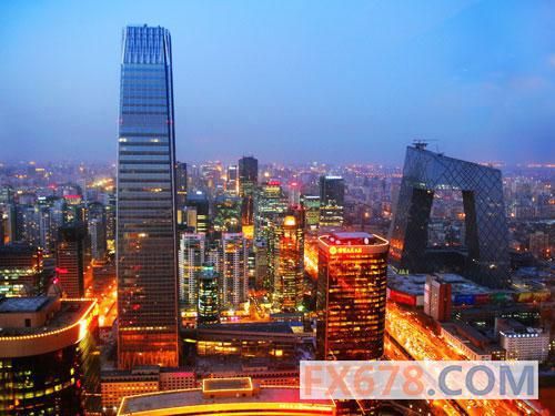 中国房地产市场似逆势复苏,浴火重生还是回光