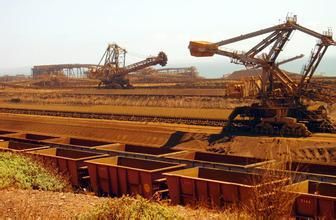 澳洲经济受矿业投资下滑的负面影响,增长显现