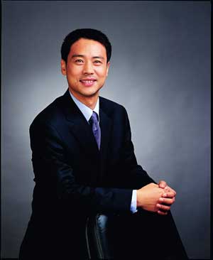 招商基金经理张冰谈2007年基金投资策略实录