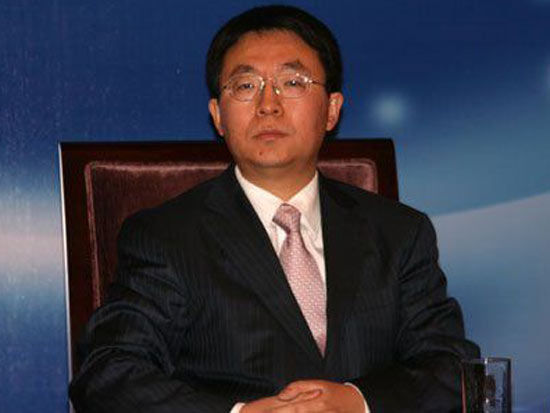 文:中国人寿资产管理有限公司副总裁王军辉_基