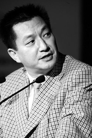 原基金大佬俞妙根创业:计划购买基金公司股权