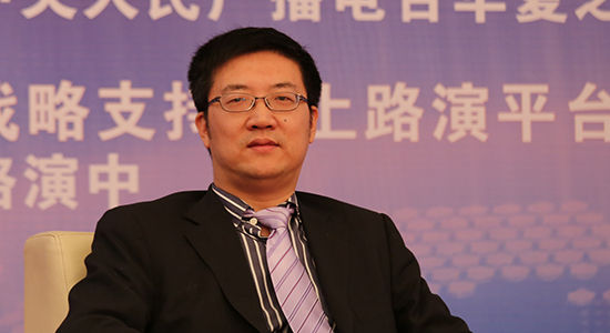 图文:上海证大投资副总裁姜榕|对冲基金年会|财