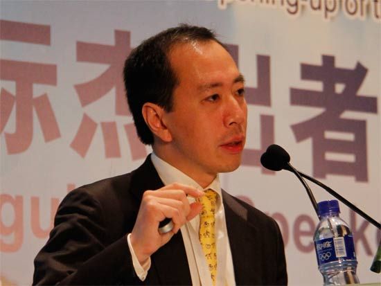 CTAAHLCEO Tim Wong´