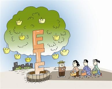 黄金ETF今起上市 可当天买当天卖