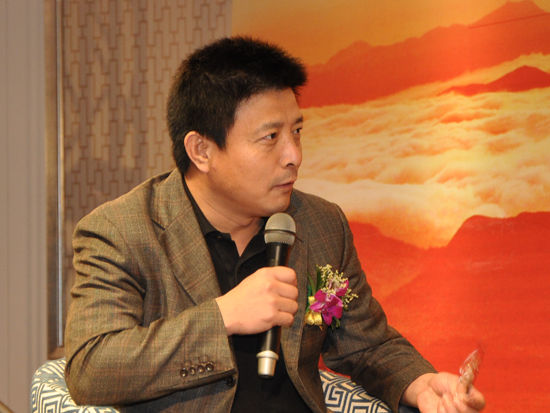 图文:中国证券报首席经济分析师卫保川|私募金