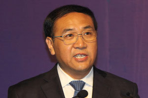 大连副市长肖盛峰：大连需要金融业的支持