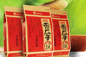 洽洽食品被曝给瓜子喷香精 香精生产日期有猫腻