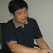 永新人:贪官为啥努力反贪?