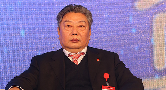中航工业董事长林左鸣：海外并购“三招”