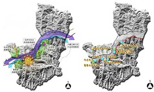 如何开拓民族地区旅游的可持续发展之路?
