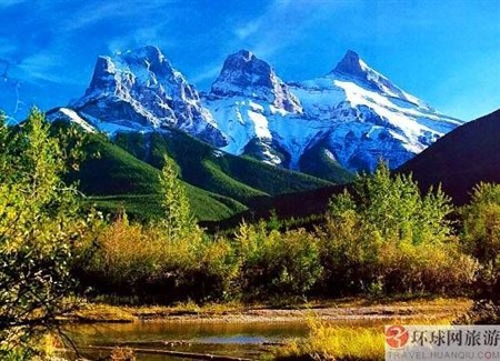寻找画中人的足迹 欧美十大唯美电影外景(图) 寻找画中人的足迹 欧美十大唯美电影外景(图)