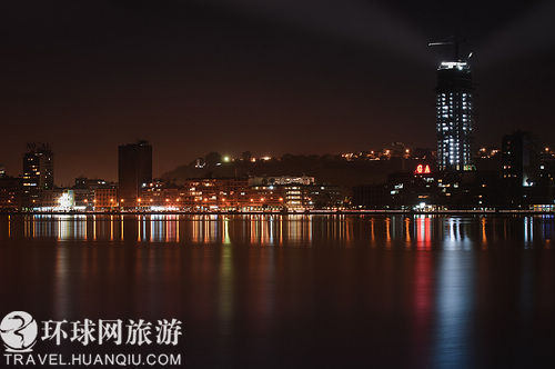 世界上生活成本最高的城市(组图) 世界上生活成本最高的城市(组图)