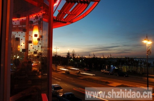 盘点南非世界杯9大城市(组图) 盘点南非世界杯9大城市(组图)