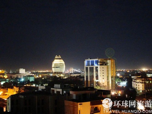 苏丹人的奢侈生活 娶个老婆血本无归(组图)