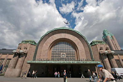 浪漫之旅 最适合十二星座前往的旅行城市(组图)