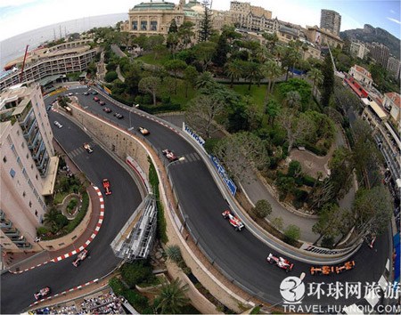 人均收入超美国几十倍 走进全球最富裕的国家