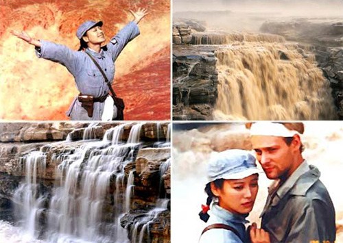 成就中国10大影片的10大美景(组图)