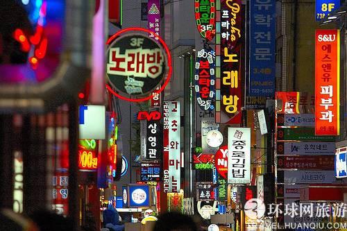 高薪助长高物价 全球高消费城市排行榜(组图)