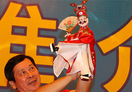 境内外旅游机构借旅博会平台推介好山好水好品牌(图)