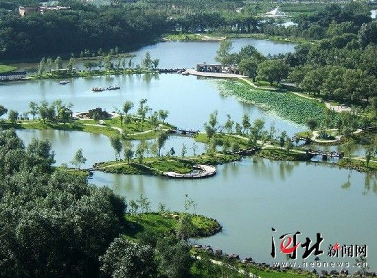 快乐漫步 2010中国十大最具幸福感城市(组图)