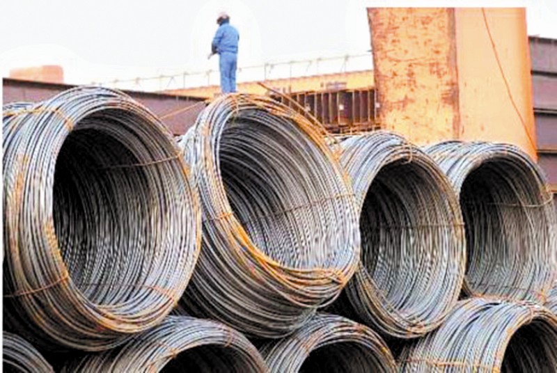 钢价狂跌 几家欢乐几家愁_滚动新闻_新浪财经