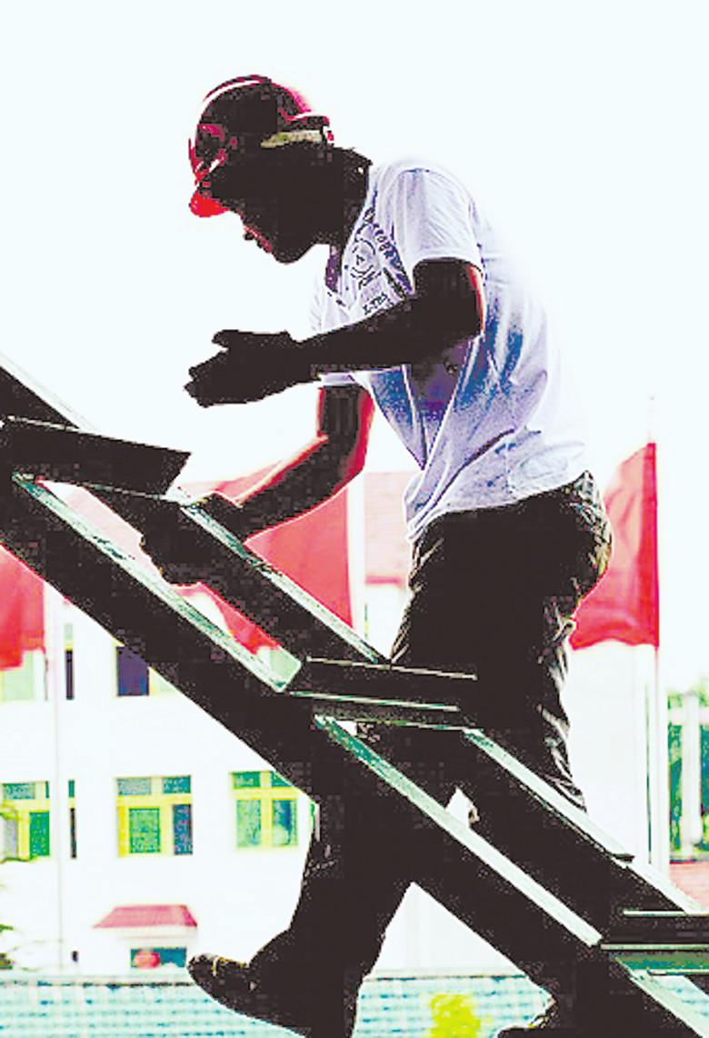 湖南省工商联探索非公经济党建规律_滚动新闻