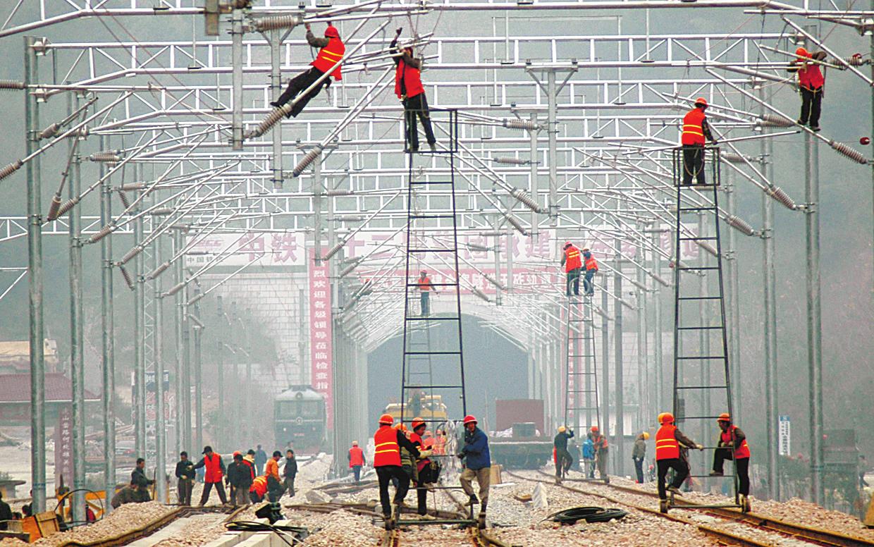 金寨gdp_安徽金寨图片(3)