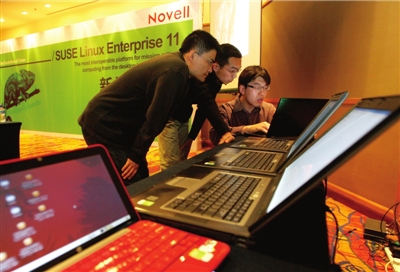 Novell²ϵͳ