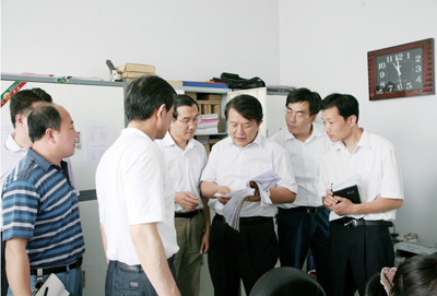 ɽ��ʡ�ʼ�ϵͳͨ����ʵ��˫����������ҵ��չ����