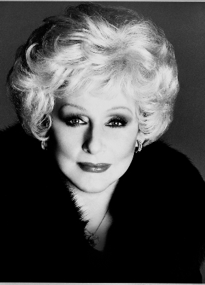 玫琳凯公司创始人玫琳凯·艾施