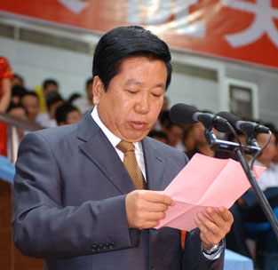 2009cctv中国经济年度人物评选推举人:杨志强