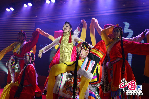 北京:唐拉雅秀酒店出品全球酒店业首支专属歌