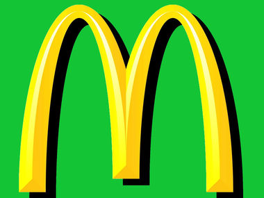 麦当劳将在德国和奥地利率先启动颜色革命_
